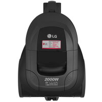 Пылесос  LG VC5420NNTG серый