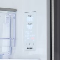 Samsung RB53DG703ES9/WT серебристый