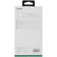 Док-станция Ugreen CM498