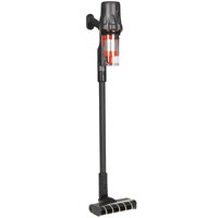 Вертикальный пылесос  Deerma DEM-T30W Station  черный