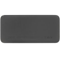 Портативный аккумулятор Xiaomi Redmi Fast Charge Power Bank черный