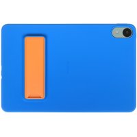 11" Планшет Infinix XPAD 30E LTE 256 ГБ зеленый + чехол