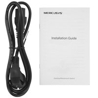 Коммутатор Mercusys MS116GS