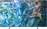 75" (189 см) Телевизор Samsung QE75Q60DAUXRU серый