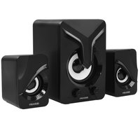 Karnaylar Microlab U270 Phenix qora