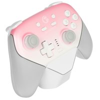 Геймпад беспроводной/проводной GameSir Super Nova розовый