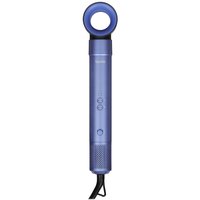 Мультистайлер Tuvio HBI1415 фиолетовый