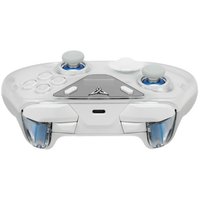 Геймпад беспроводной/проводной Flydigi Apex 5 белый