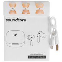 Наушники TWS Anker Soundcore R60i NC  розовый 2025