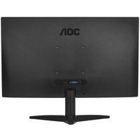 23.8" Монитор AOC 24B36H черный