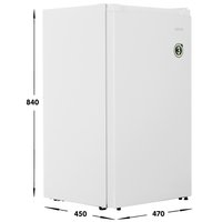 DEXP S-09AHE