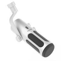 Микрофон Fifine Tank3 белый