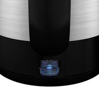 Электрочайник Tefal Equinox BI520D10 серебристый