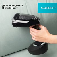 Отпариватель Scarlett SC-GS135S22 черный