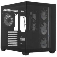 Корпус DEEPCOOL CG530 4F [R-CG530-BKADA4-G-1] черный