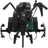 Бензиновый культиватор FinePower PT85-21R