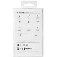 Смарт-часы HUAWEI WATCH FIT 2 Active Edition