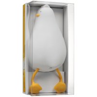 Ночник Rombica LED Duck белый