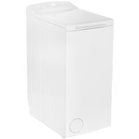Стиральная машина Whirlpool TDLR 6040L EU/N белый