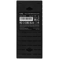Коммутатор Cudy GS108D 4.0