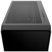 Корпус Ocypus Gamma C60 [Gamma-C60-BKG000XX-GL] черный