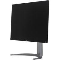 27" Монитор LG UltraFine 27UP650K-W белый