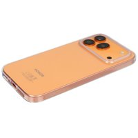 6.57" Смартфон HONOR 600 Pro 512 ГБ оранжевый