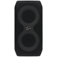 Портативная аудиосистема Fiero Hipe Palazzo FRPA-110, серый