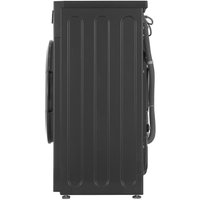 Стиральная машина Midea MF01712BS40/T серебристый