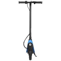 Электросамокат Ninebot Kick Scooter C2 Lite черный