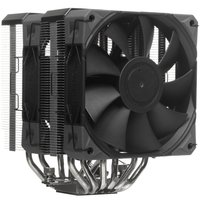 Кулер для процессора MONTECH NX600 [NX600 (B)] черный