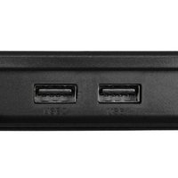 Охлаждающая подставка DEXP Gaming Series DCX-A2 черный