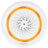 Сирена MOES Zigbee Siren