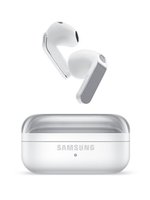 Наушники TWS Samsung Galaxy Buds 4  белый 2026