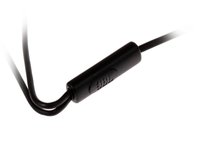 Проводные наушники JBL С100SI  черный 2016