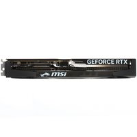 Видеокарта MSI GeForce RTX 5060 GAMING TRIO OC [RTX 5060 8G GAMING TRIO OC]
