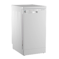 Посудомоечная машина Indesit DFS 2A59 белый