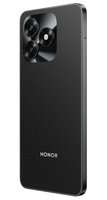 6.74" Смартфон HONOR X5c 64 ГБ черный