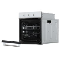Электрический духовой шкаф DEXP 1MMT-W белый