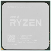 Процессор AMD Ryzen 5 4500 OEM