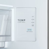 Midea MDRB600MMF46серебристый