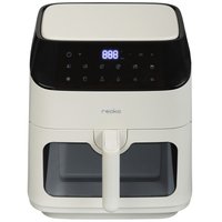 Air fryer Reoka SmartFryPro RKAF-D1306 beige