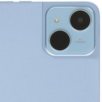 11" Планшет Tecno MegaPad SE Wi-Fi 128 ГБ голубой