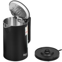 Электрочайник Redmond SkyKettle KM231S черный