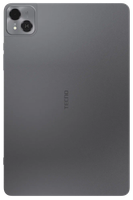 11" Планшет Tecno MegaPad SE LTE 128 ГБ серый