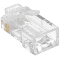 RJ45 konnektori  Aceline AcRJPS456a - 100