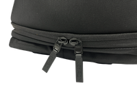Рюкзак KEYRON Monolith Oxf-C41-BLK черный