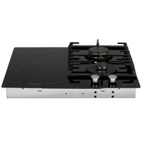 Комбинированная варочная поверхность DEXP CGH-60M1C