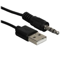 Колонки Aceline ASP110 черный