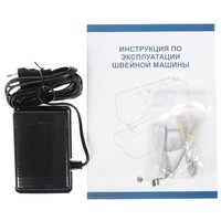 Швейная машина Comfort 24